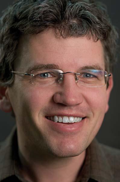 Douglas Eck
