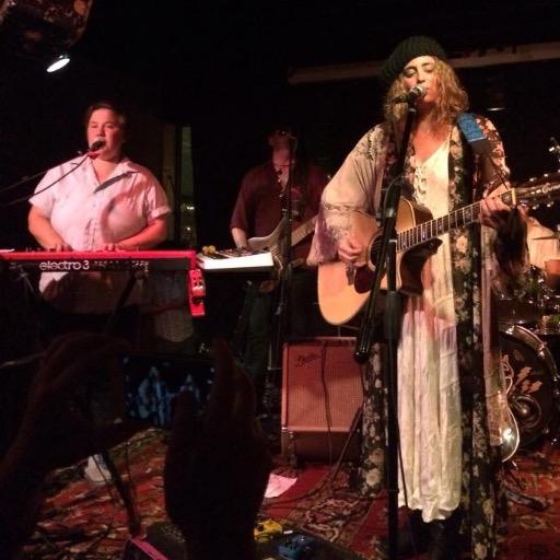 Fleetwood Macramé