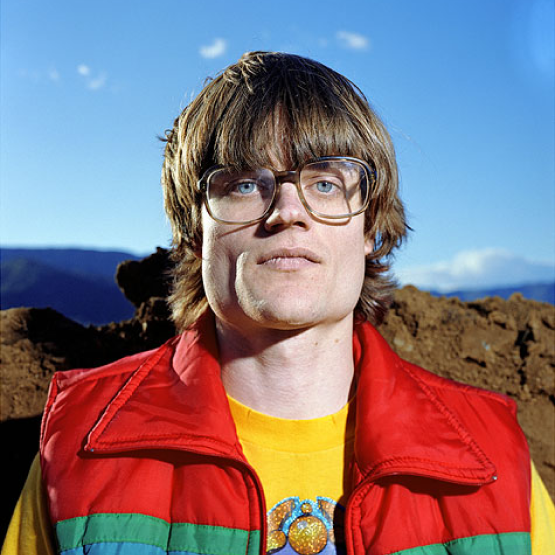 Kit Clayton
