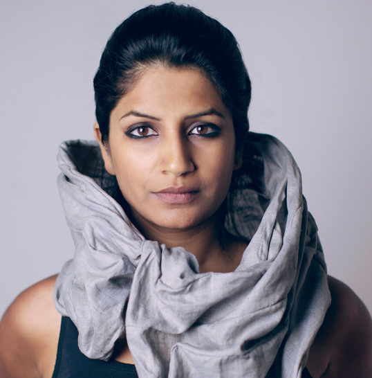 Surabhi Saraf