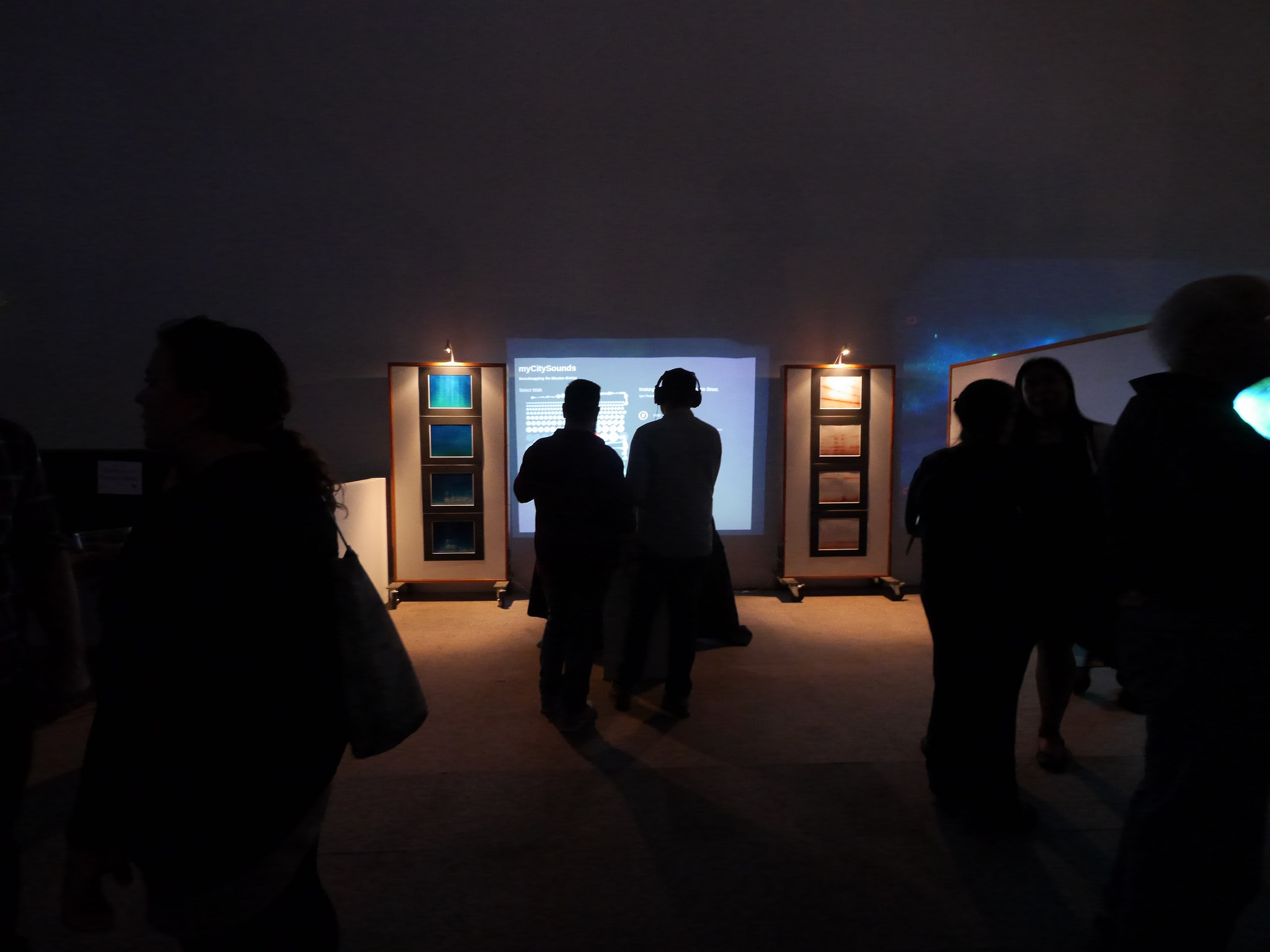 2014 immersive  january 8, 2015 - 7:00 pm              gray area