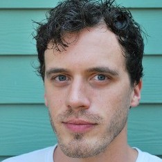 Eric Parren