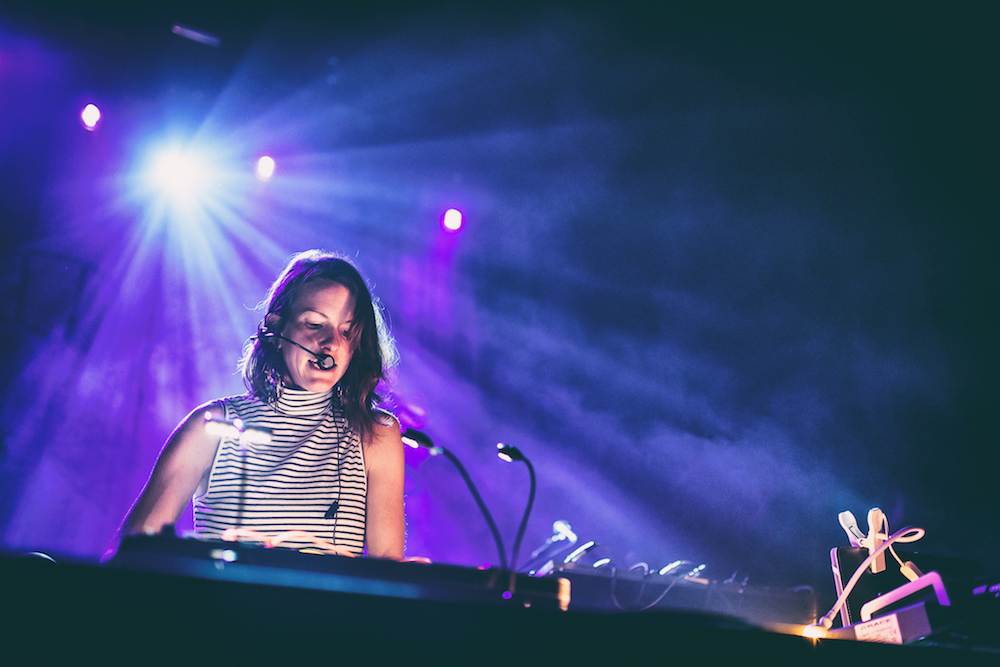Kaitlyn Aurelia Smith
