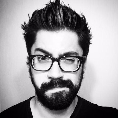 Austin Kleon