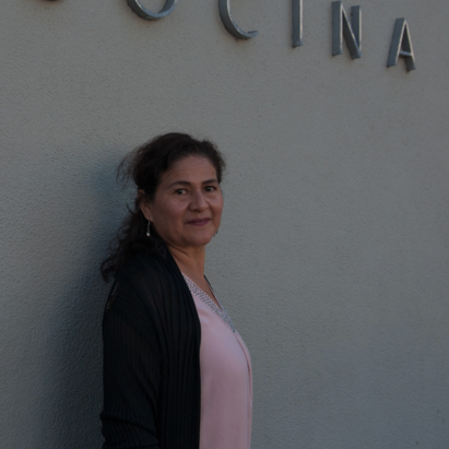 Rosa Martinez