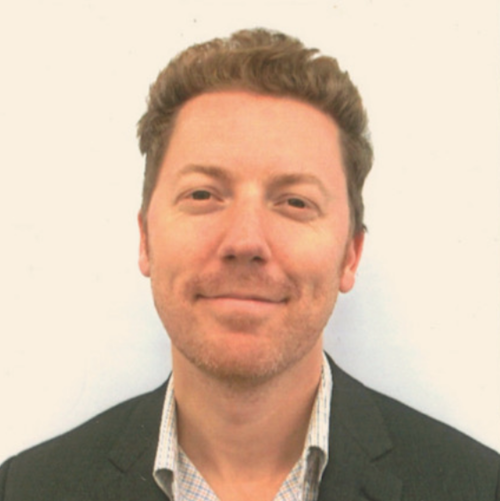 Chris Colin