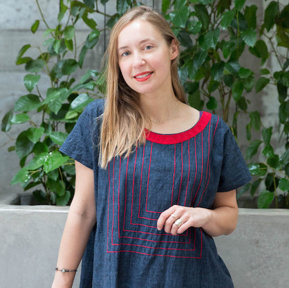 Emma Rosenbush