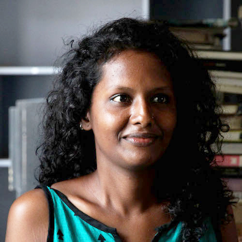 Aparna Sudheendran Ayyanad