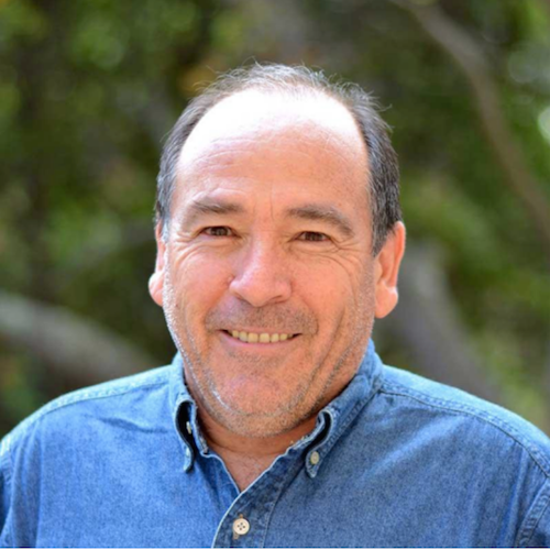 Miguel A. Altieri
