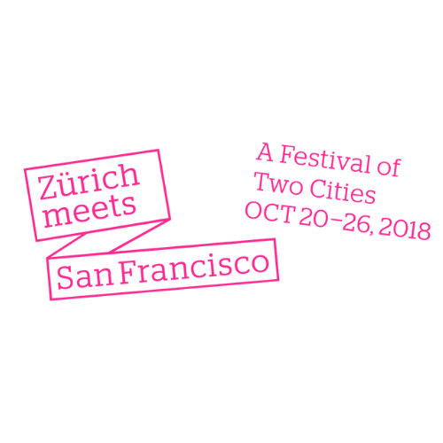 Zurich Meets San Francisco