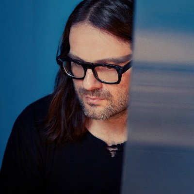 Alessandro Cortini