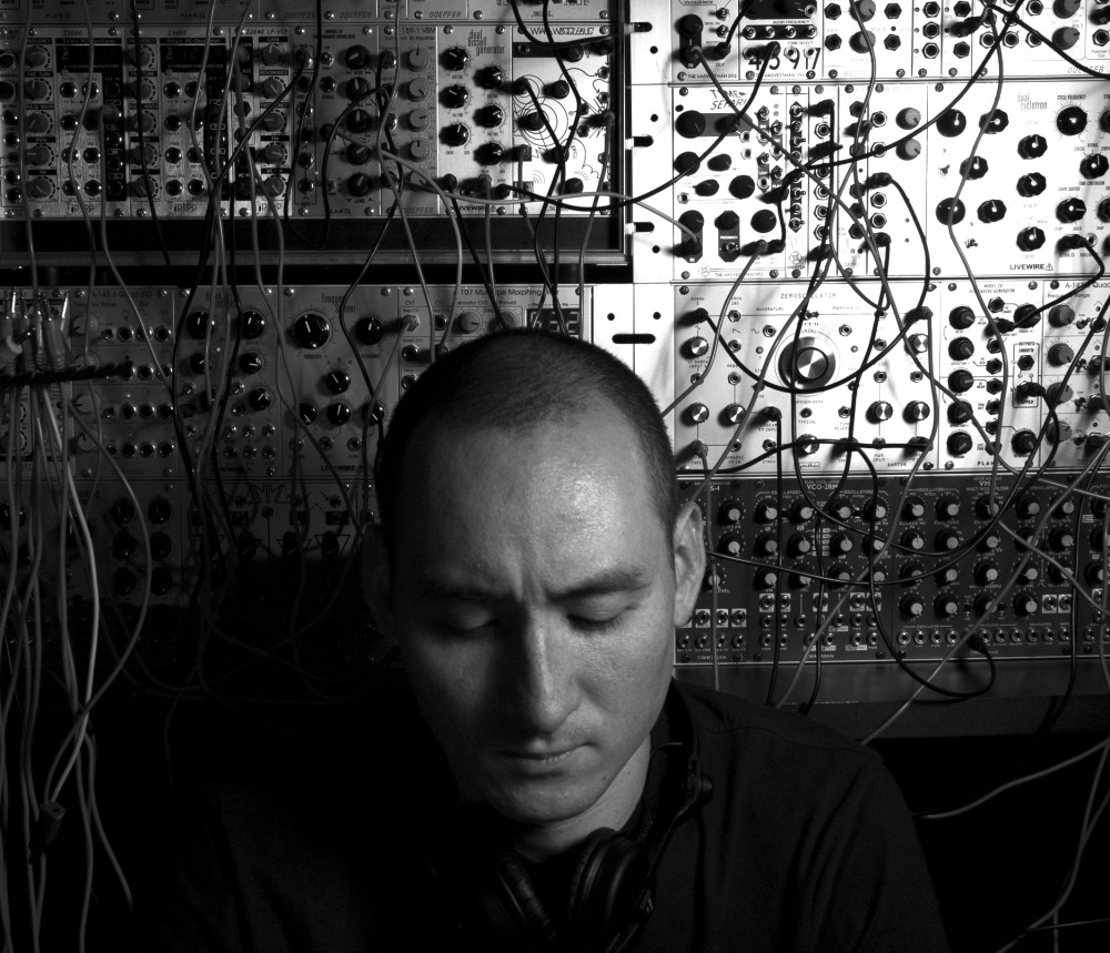 Richard Devine