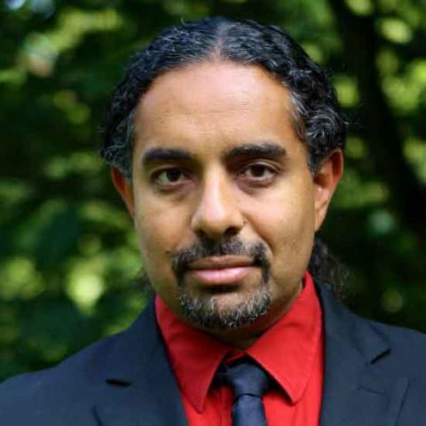 Ramez Naam