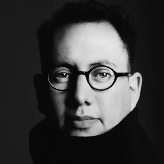 Refik Anadol