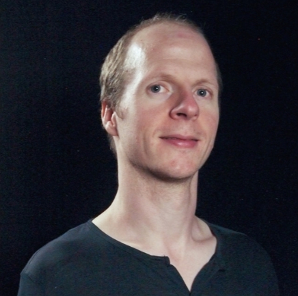 Marcel Zaes