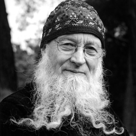 Terry Riley