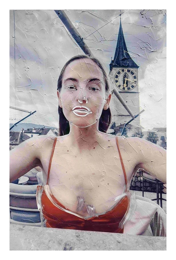 Gretchen Andrew