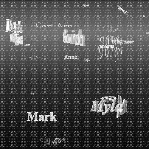 Ghosts of the Internet Archive