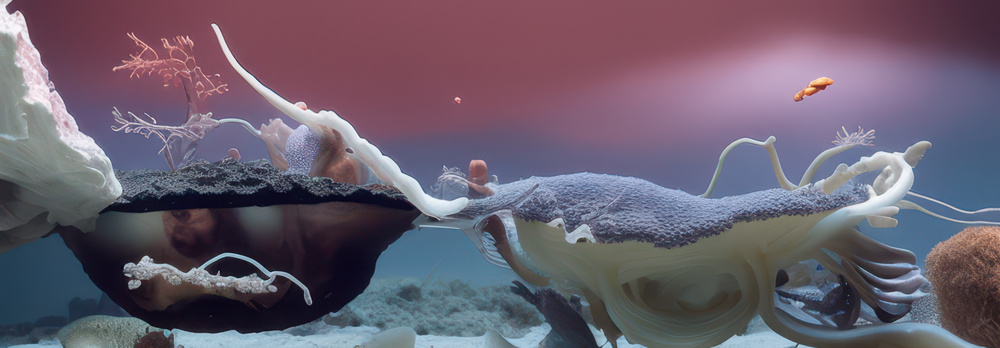 Tidal Transmissions: Navigation still image