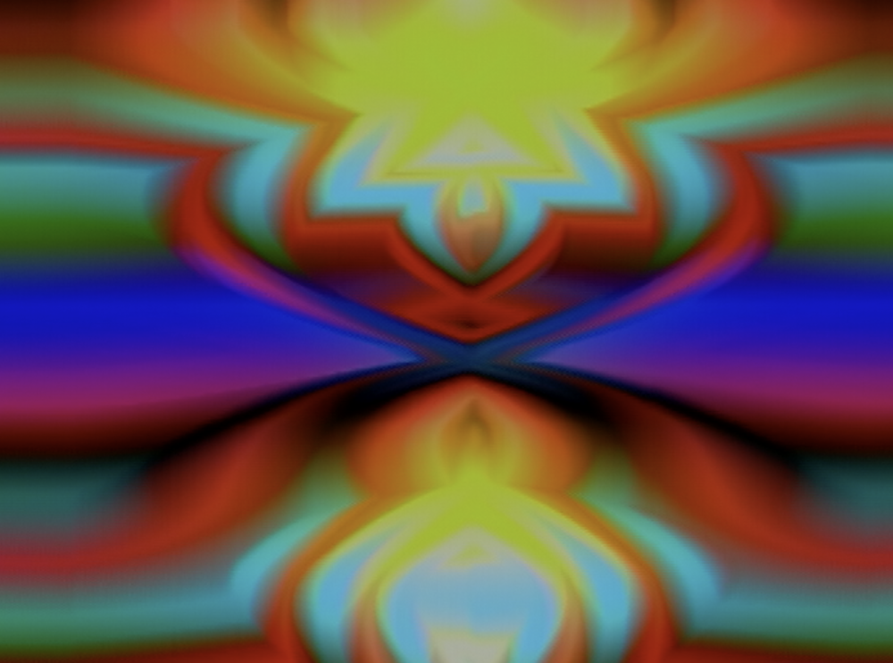 Untitled 66 by Emmett Potter